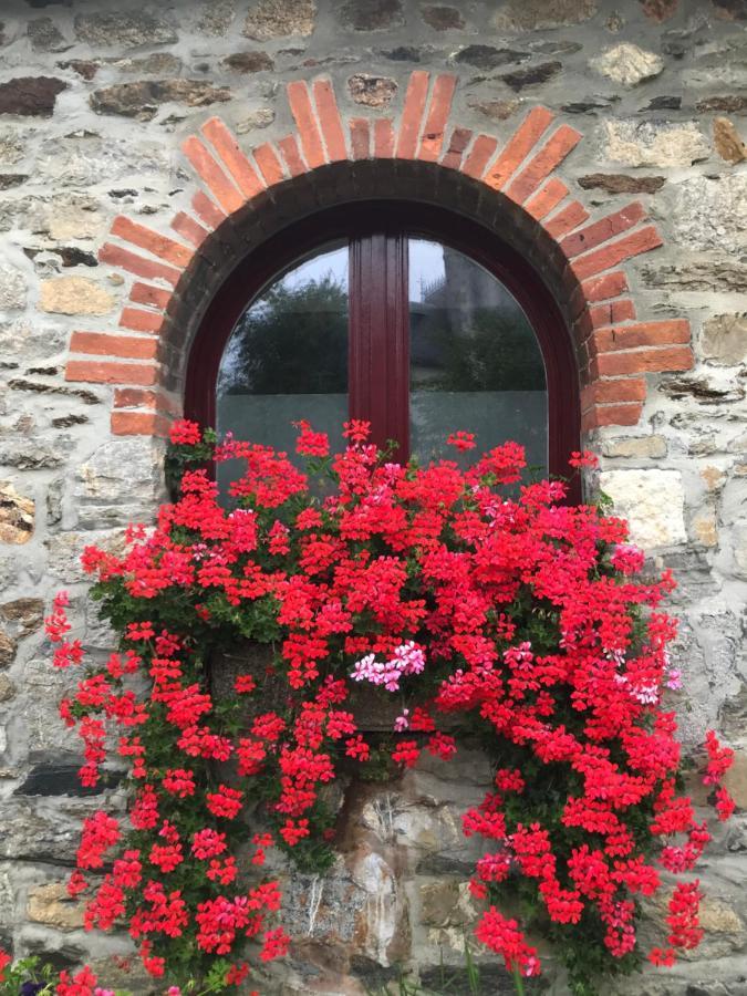 Auberge De Keranden Landerneau Dış mekan fotoğraf